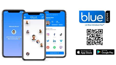 blue social smart card cost|blue social download.